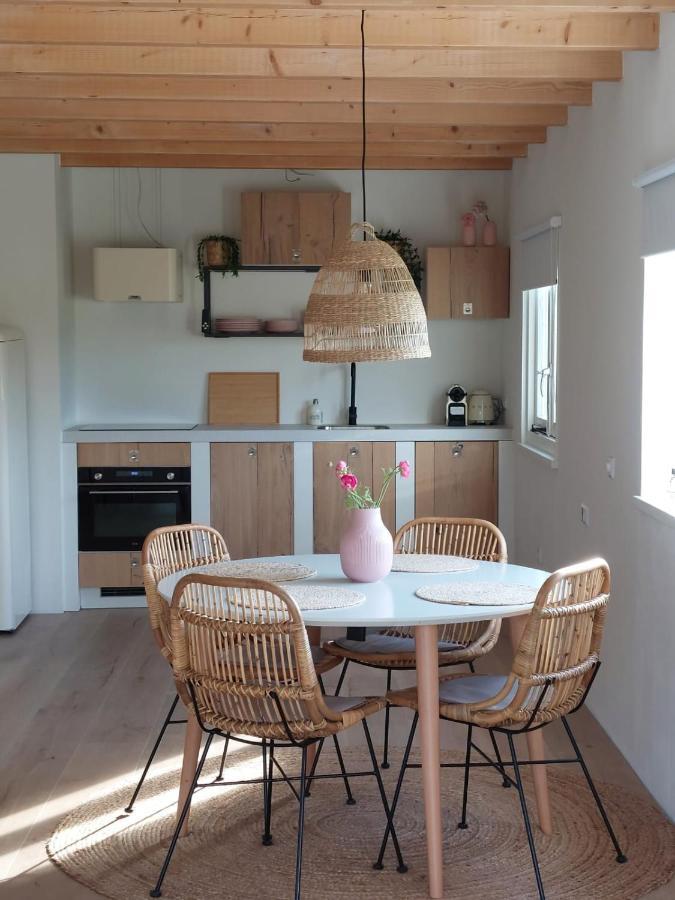 Bed and Breakfast De Tulp Noordgouwe Zewnętrze zdjęcie