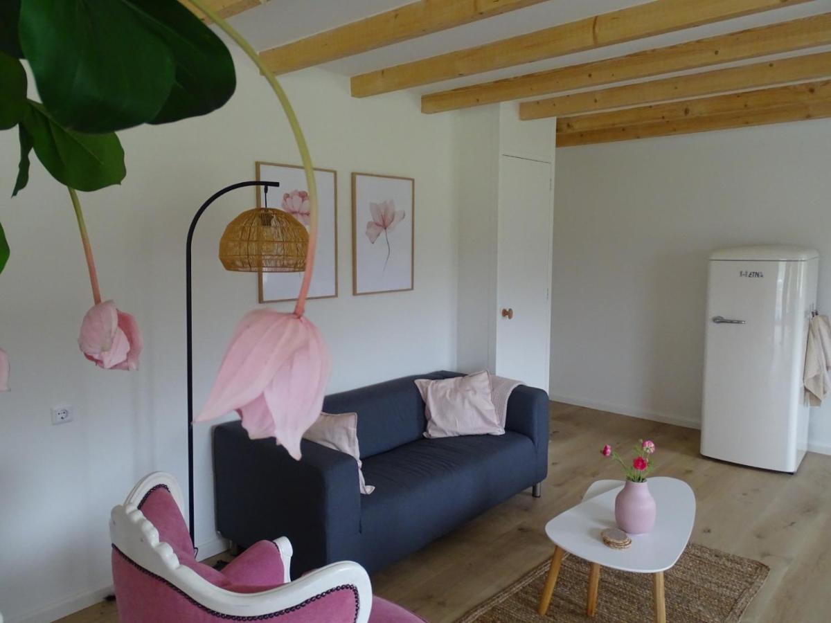 Bed and Breakfast De Tulp Noordgouwe Zewnętrze zdjęcie
