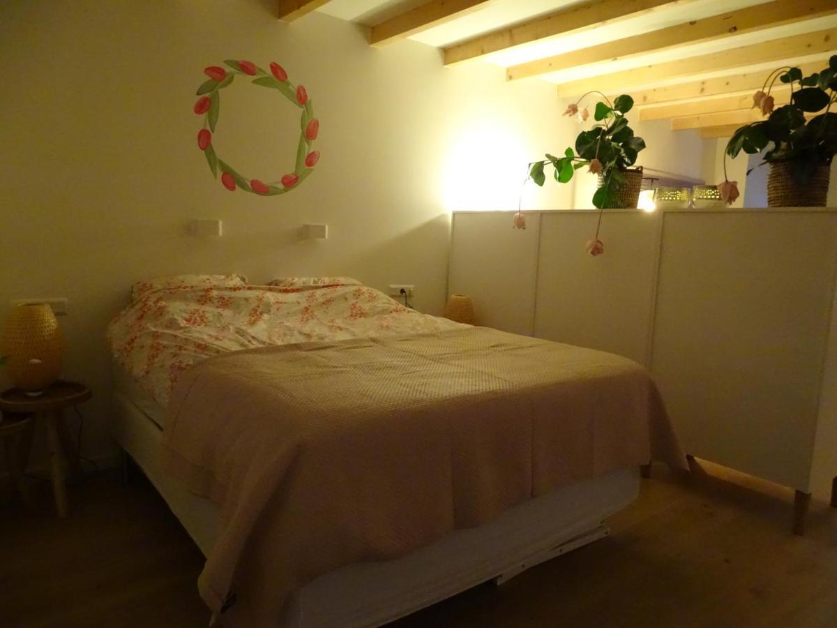 Bed and Breakfast De Tulp Noordgouwe Zewnętrze zdjęcie