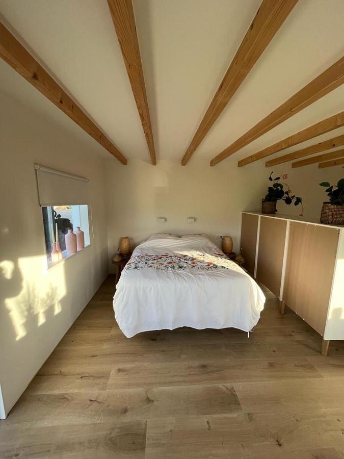 Bed and Breakfast De Tulp Noordgouwe Zewnętrze zdjęcie