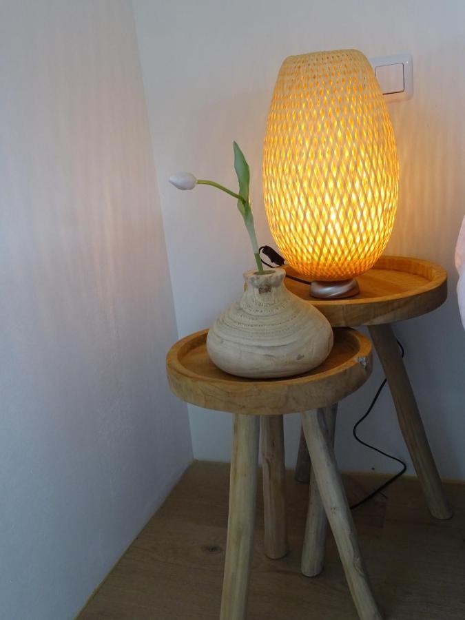 Bed and Breakfast De Tulp Noordgouwe Zewnętrze zdjęcie